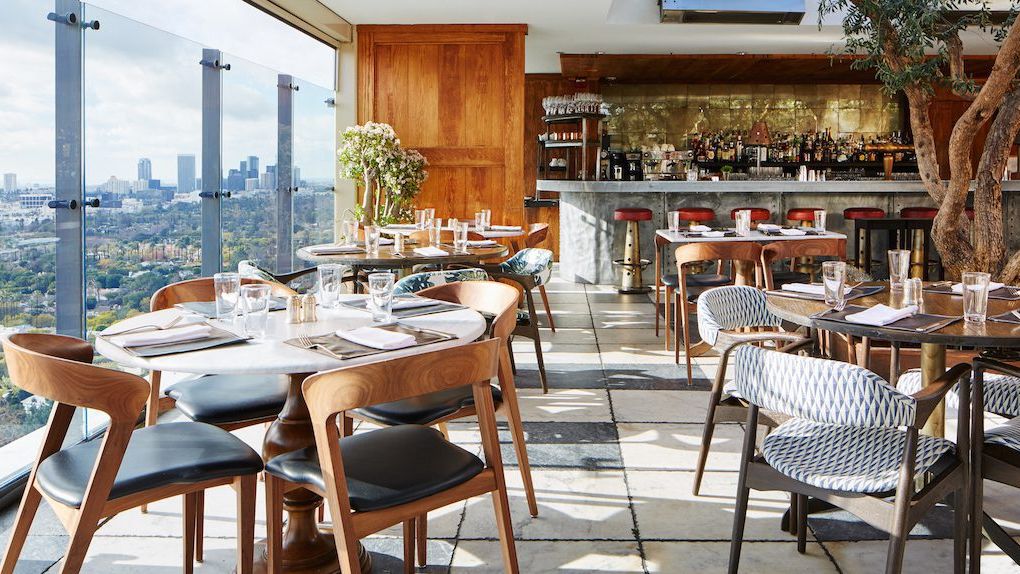 The best and most exclusive members clubs in the world