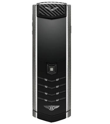 Vertu launch insane £14,500 Bentley phone