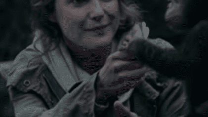 Film – Dawn of the Planet of the Apes The Exciting New Trailer