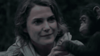 Film – Dawn of the Planet of the Apes The Exciting New Trailer