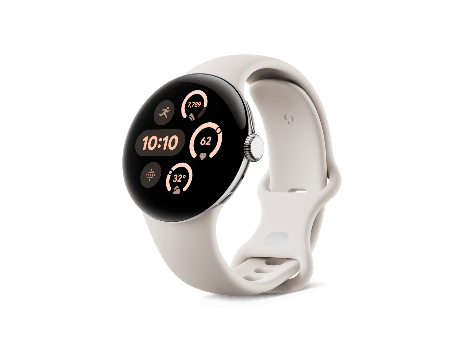 Google Pixel Watch 3 and 4