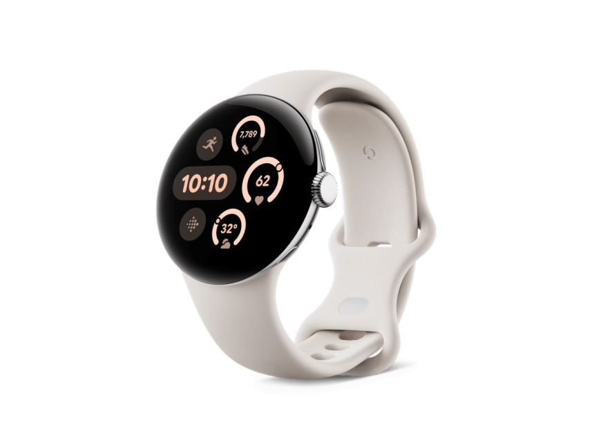Pixel Watch 4