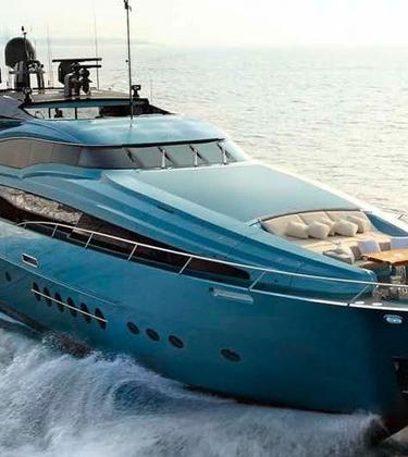10 yachts you need to visit at the Monaco yacht show