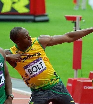 The coolest men in sport