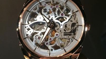 SIHH 2015 DAY 2 ROUND-UP