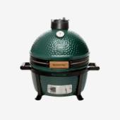 Minimax Big Green Egg