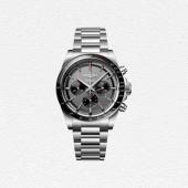 Longines Conquest Chrono Ski Edition