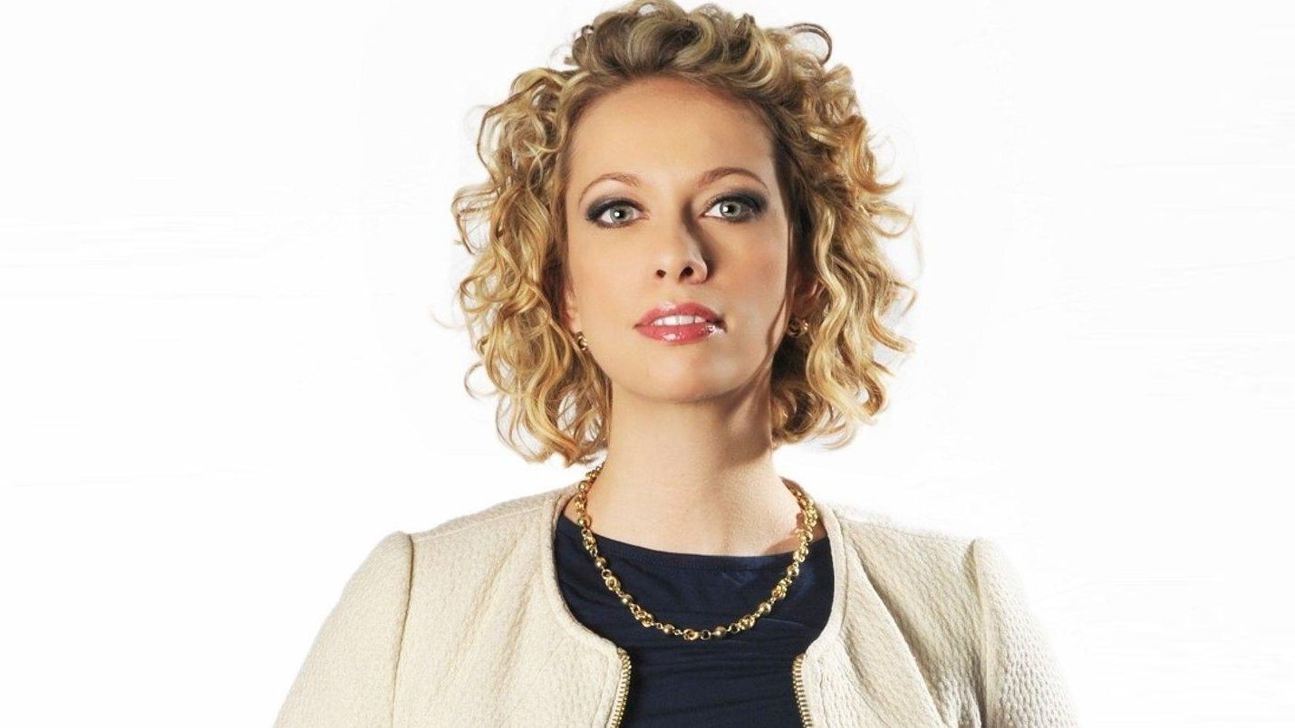 Gemma Godfrey: How the US Apprentice adviser thinks Trump will fair as President