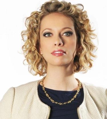 Gemma Godfrey: How the US Apprentice adviser thinks Trump will fair as President