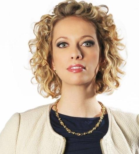 Gemma Godfrey: How the US Apprentice adviser thinks Trump will fair as President