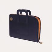 Ettinger ‘Bakerloo’ portfolio