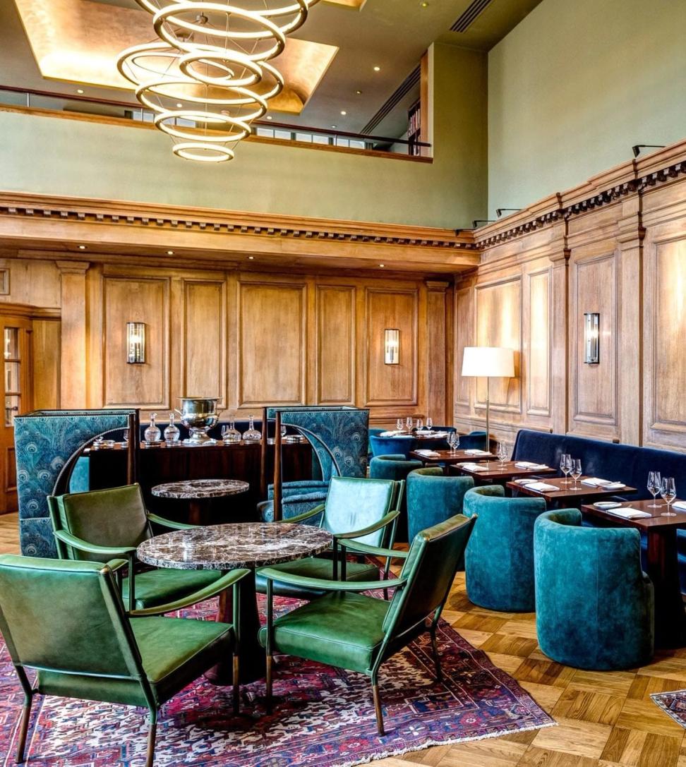 The best private members clubs in London | The Gentleman's Journal