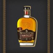 Whistle Pig Rye Farmstock