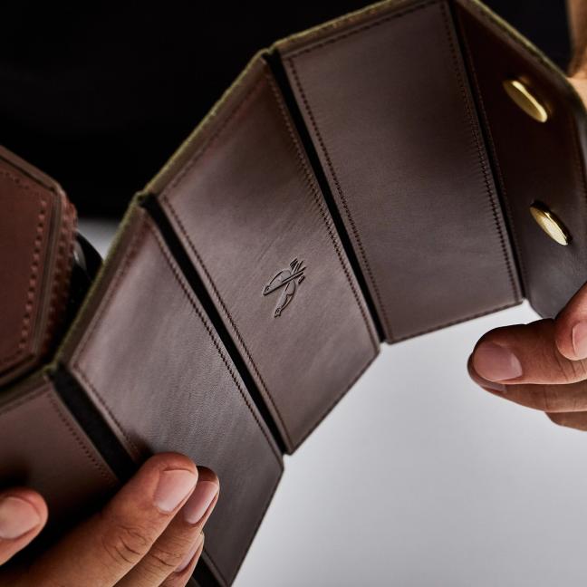 bennett winch watch roll