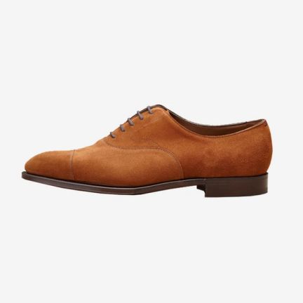 Edward Green ‘Chelsea’ Oxford Shoes
