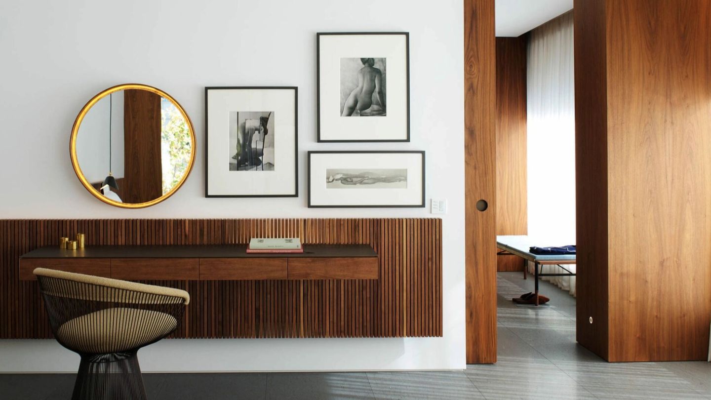 Inside the Barcelona apartments that are the pinnacle of city living