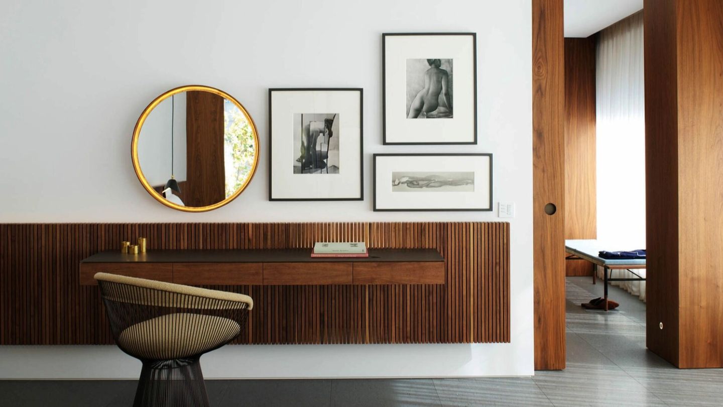 Inside the Barcelona apartments that are the pinnacle of city living