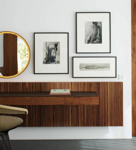 Inside the Barcelona apartments that are the pinnacle of city living
