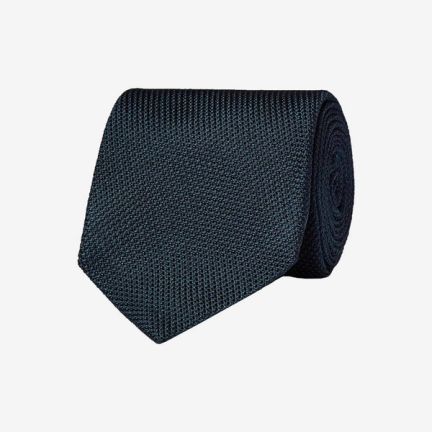 Kingsman Silk-Grenadine Tie