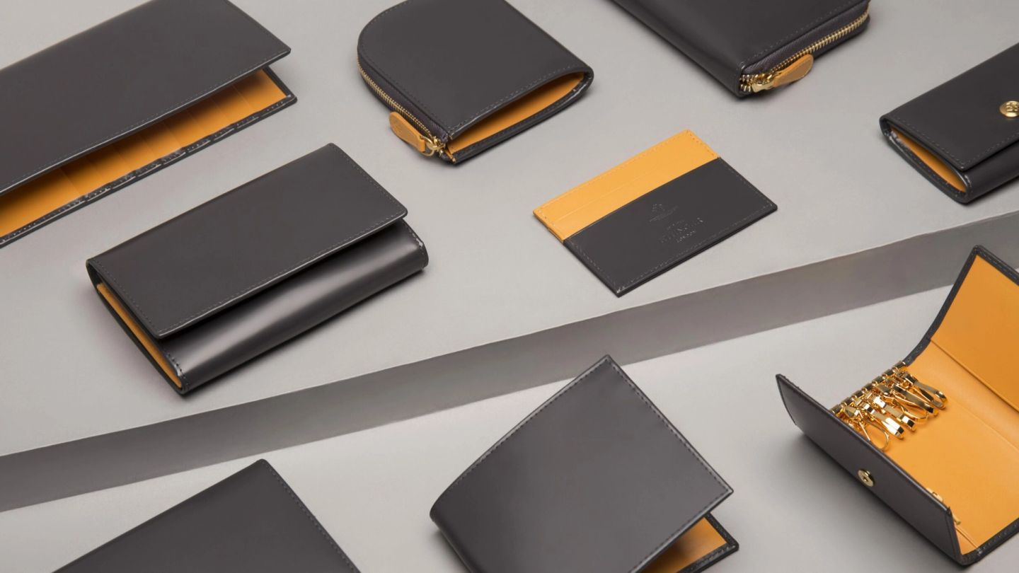 Ettinger go Grey: Introducing the new range