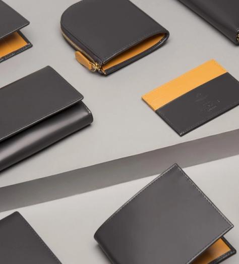 Ettinger go Grey: Introducing the new range