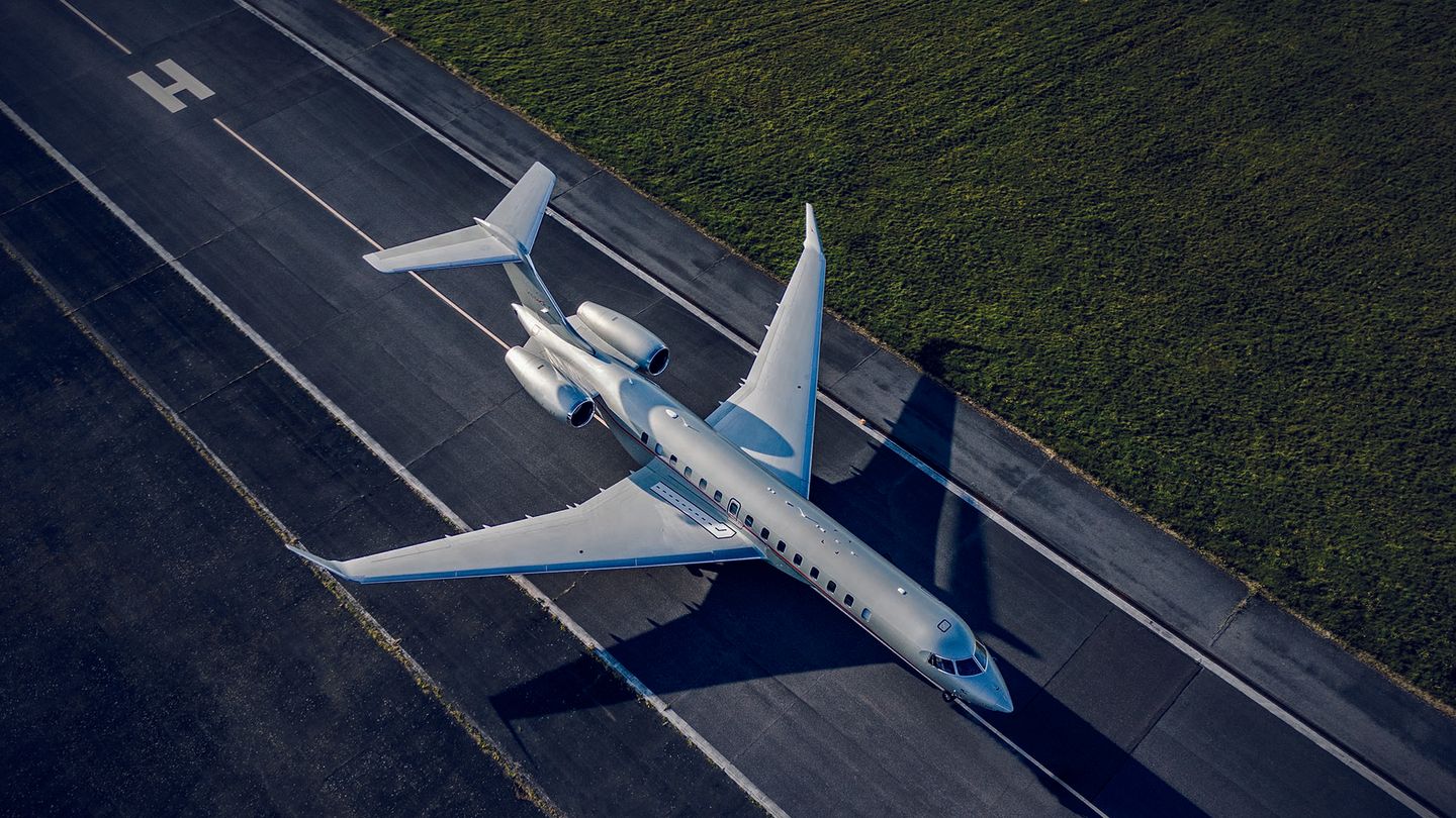 How Much Does a Private Jet Cost