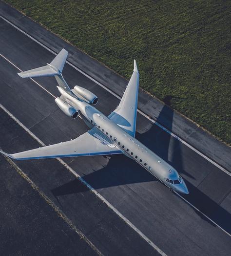 How Much Does a Private Jet Cost