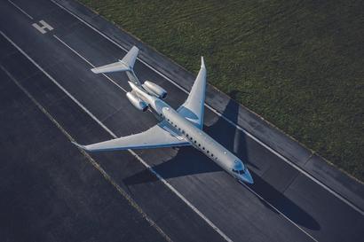 How Much Does a Private Jet Cost