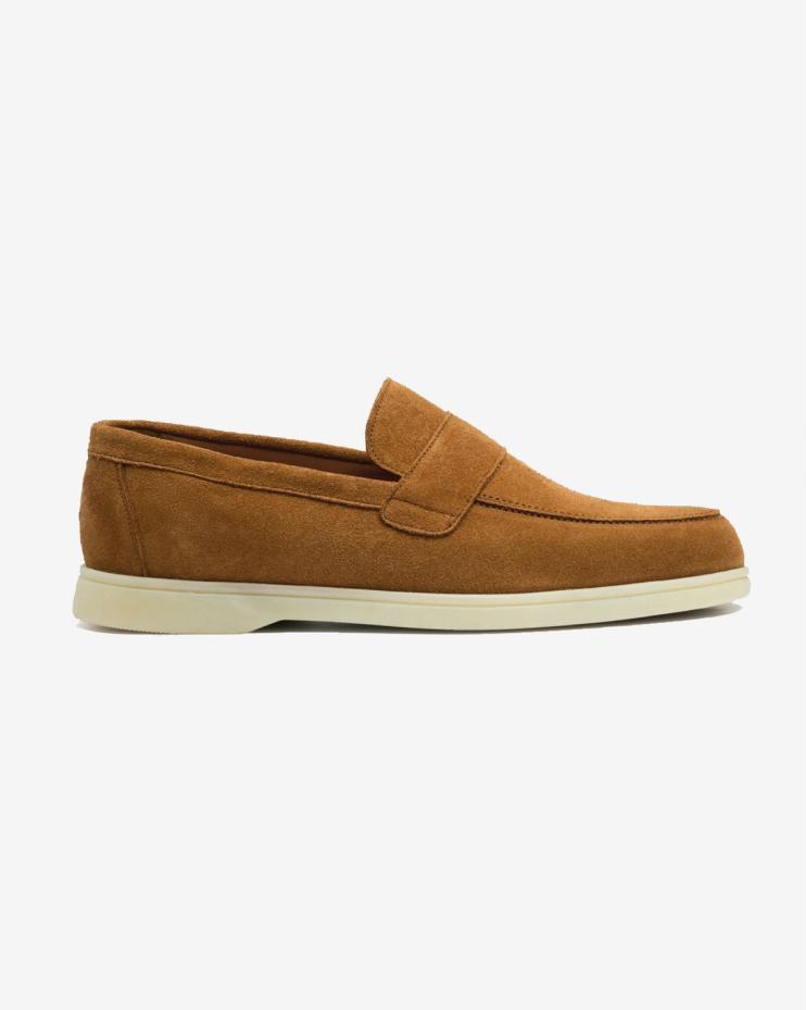 Sennen loafers