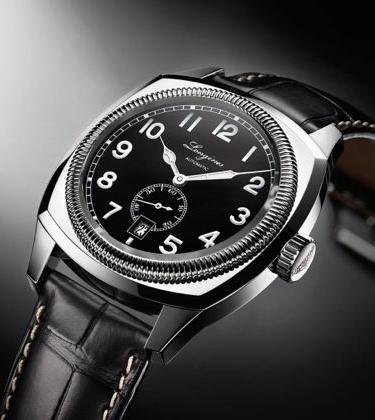 Watchout: Longines Heritage 1935