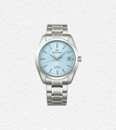 Editor's Picks: Russell & Bromley trainers, Grand Seiko watch and a Super Sub