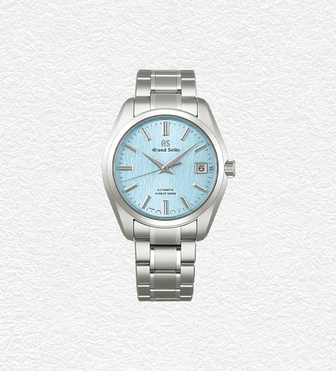 Editor's Picks: Russell & Bromley trainers, Grand Seiko watch and a Super Sub