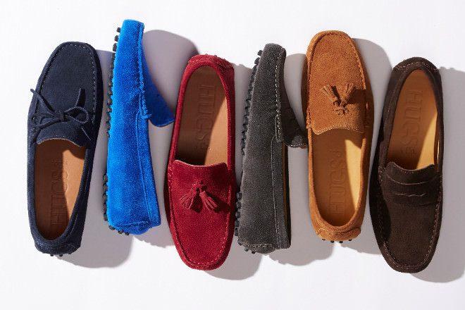 Behind the Brand: Hugs & Co | The Gentleman's Journal