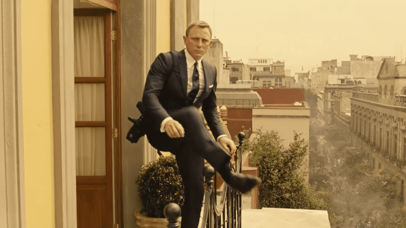 How to escape an awkward first date