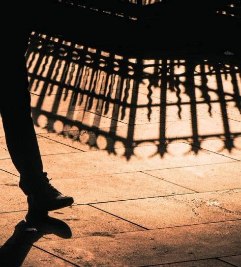 10 shoes to beat the autumn and winter weather