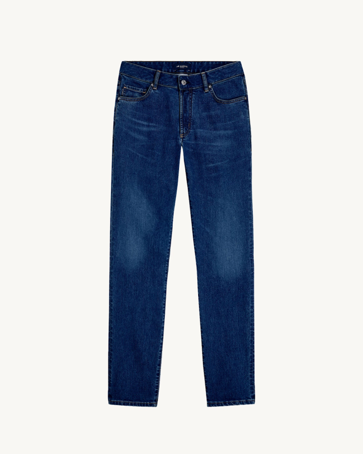 Jeans Davis