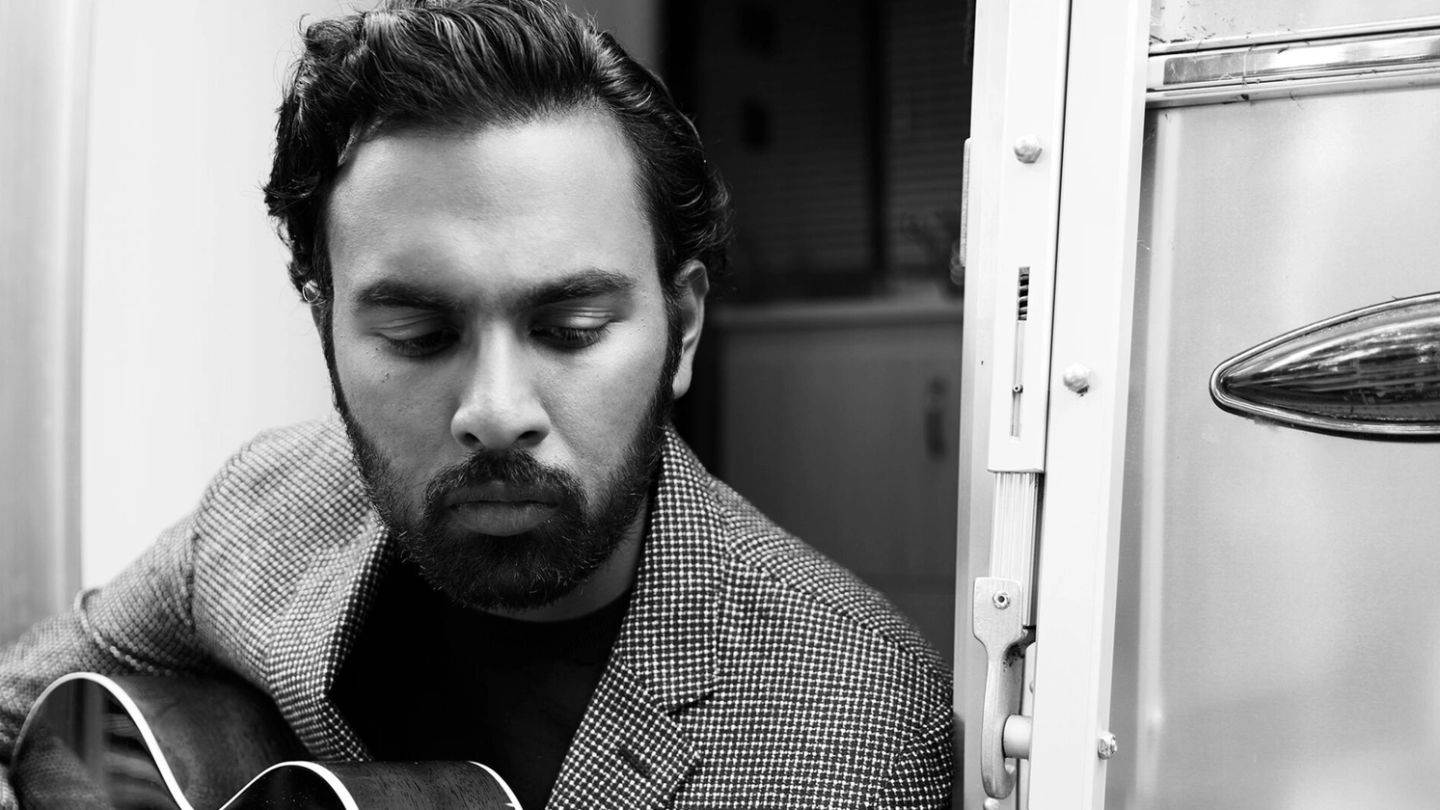Himesh Patel is the leading man we deserve