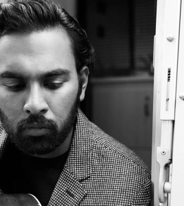 himesh patel