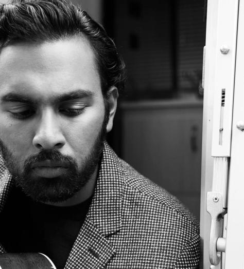 himesh patel
