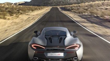 Why the 570S Coupé is the best McLaren to date