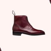 Cheaney Hanover Balmoral Boots