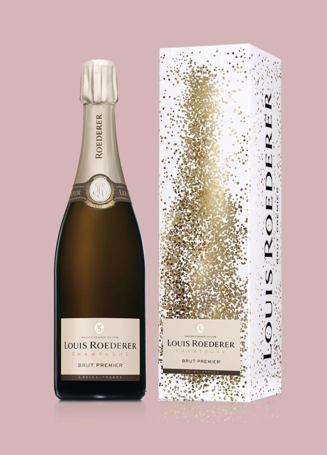 louis roederer brut premier
