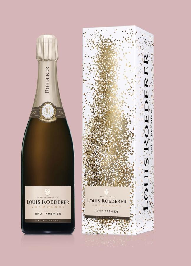 louis roederer brut premier