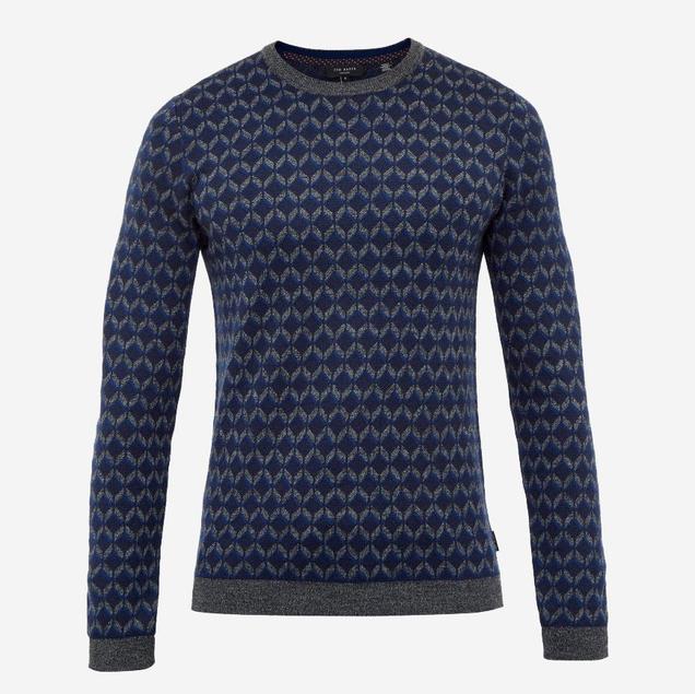 Vince Crew Neck Jumper