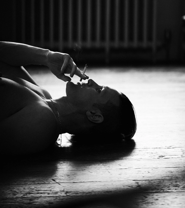 Matt Smith is a good sport