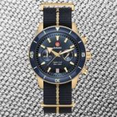 Rado Captain Cook Automatic Chronograph