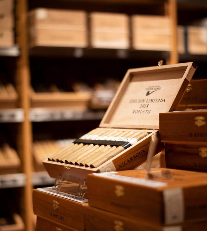 cigars