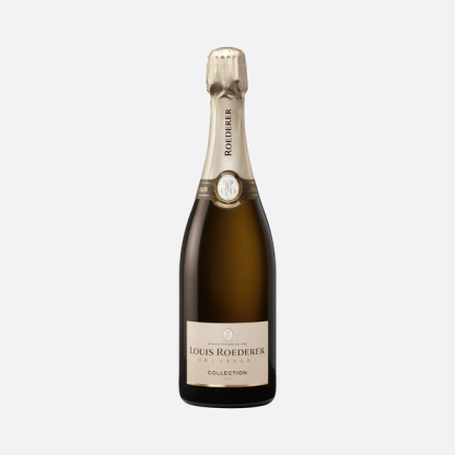  Louis Roederer Collection 244 NV