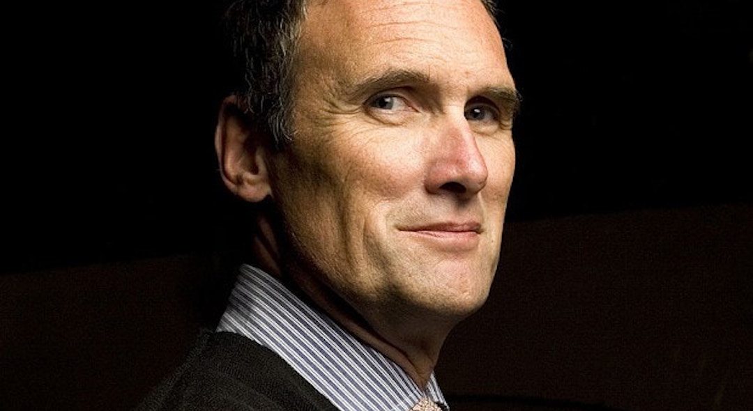 10 of AA Gill’s best quotes