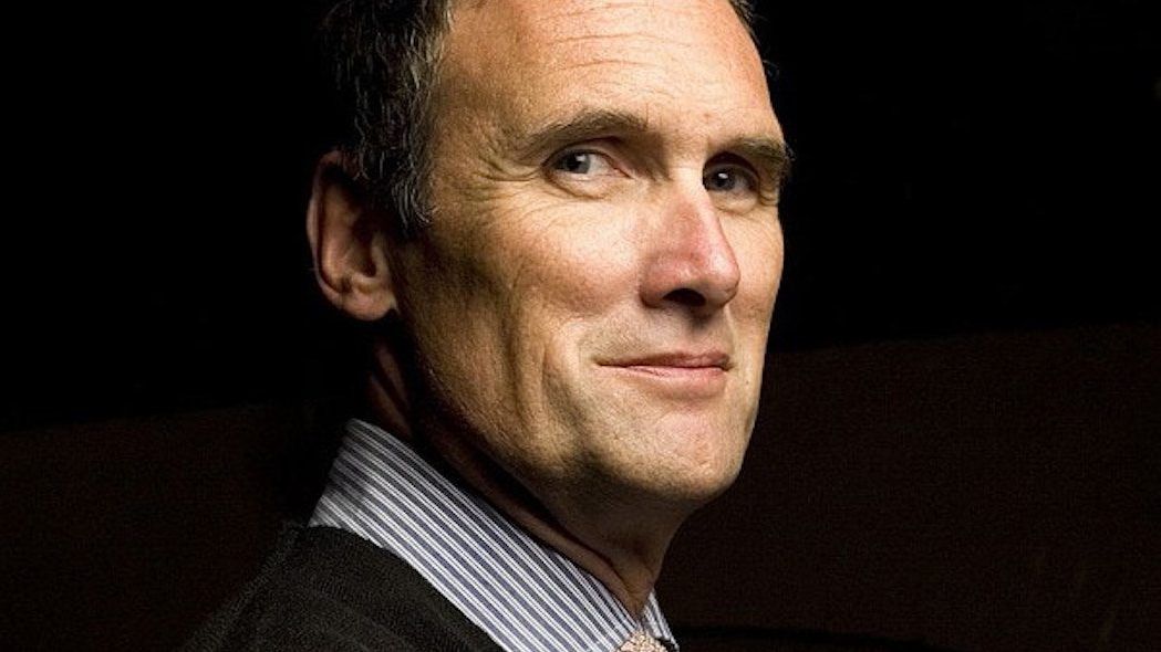 10 of AA Gill’s best quotes